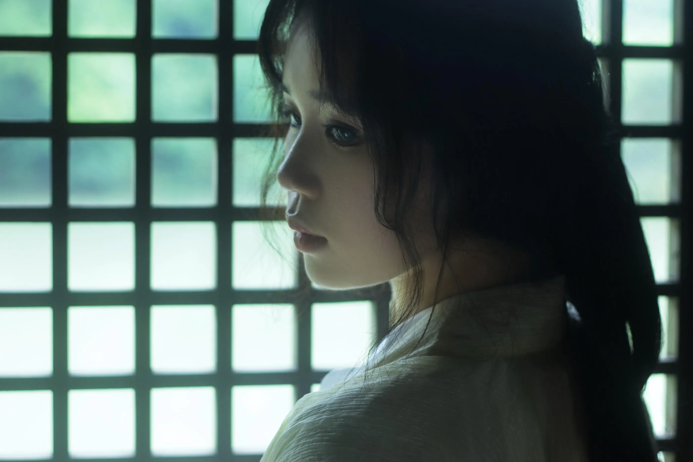 [YITUYU艺图语]2022.08.24 江南曲 一只高高 [23P]插图9